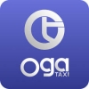 Oga Taxi logo